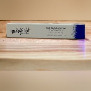 NIB Estée Lauder ‘The Estee Edit’ The Edgiest Kohl Shadowstick in Jaded